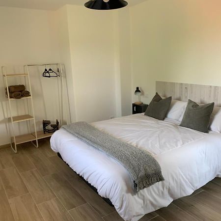 Ferienwohnung Marquina Rural Cubillo del Butron Exterior foto