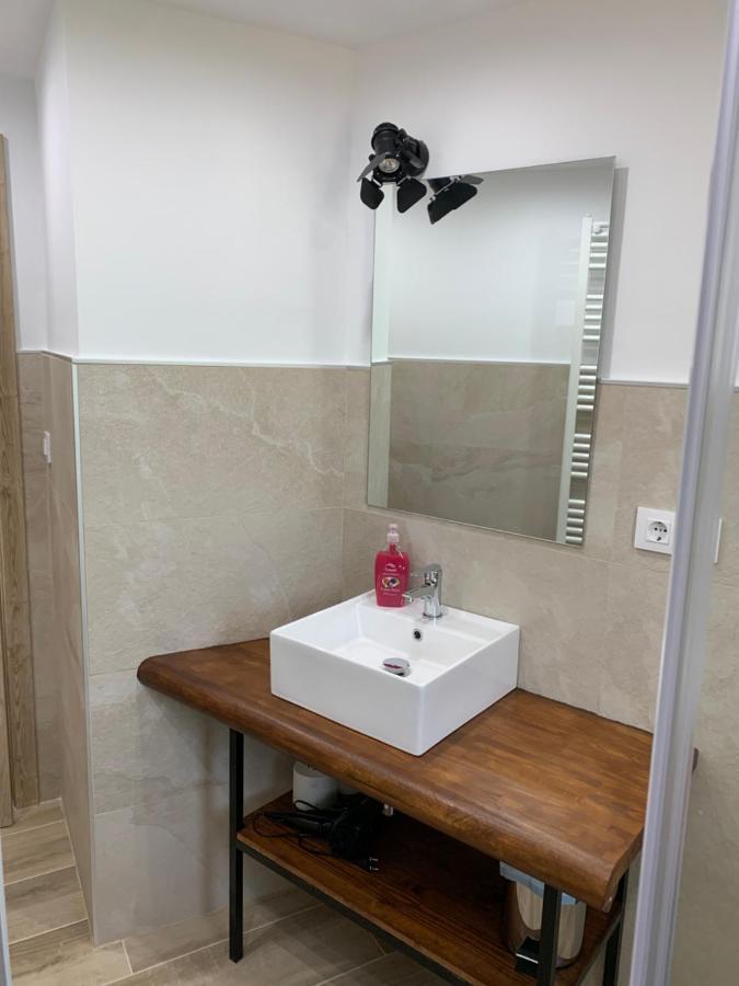 Ferienwohnung Marquina Rural Cubillo del Butron Exterior foto