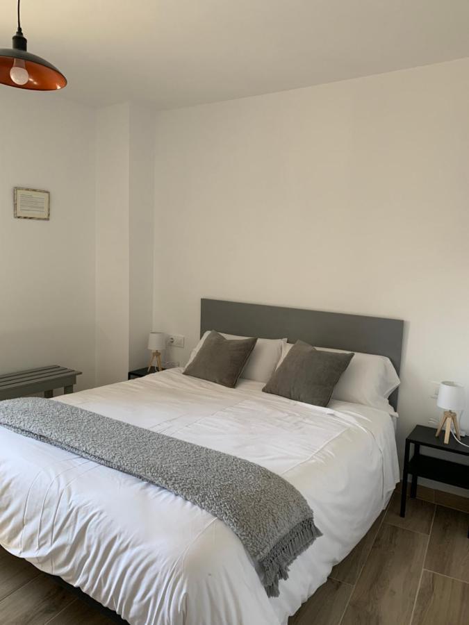 Ferienwohnung Marquina Rural Cubillo del Butron Exterior foto